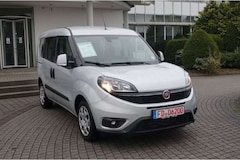 Bild des Angebotes Fiat Doblo 1,6 Multijet SX Tempomat Rückfahrkamera
