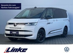 Bild des Angebotes VW T7 Multivan Edition/LÜ/8-Sitze/el.Türen/TravelAssist/AHK