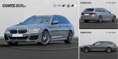Bild des Angebotes Alpina B5 Bi-Turbo Nr.925 B&W Surround Park-Driveassist Head