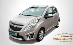 Bild des Angebotes Chevrolet Spark LT **PDC, 8-fach, Klima**