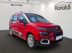 Bild des Angebotes Citroen Berlingo Feel M 1.5 BlueHDi 130 FAP++Kamera++Navi++