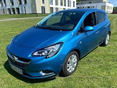 Bild des Angebotes Opel Corsa Corsa 5-Türer 1.4 Automatik