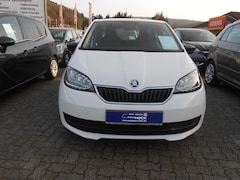 Bild des Angebotes Skoda Citigo Citigo 5-Türer 1.0 MPI Ambition