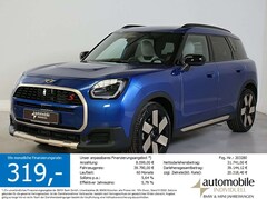 Bild des Angebotes MINI Cooper S Countryman ALL4 Favoured Trim DKG LED