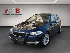 Bild des Angebotes BMW 525 d xDrive T*ACC* Pano*Leder*Xenon*Navi*HUD