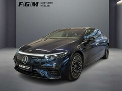 Bild des Angebotes Mercedes-Benz EQS EQS 450+ AMG-Line/DiGI-Light/Burmester3D/Keyless