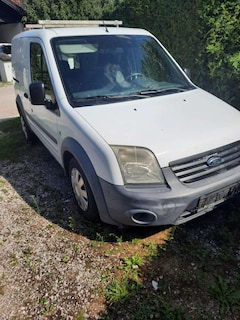 Bild des Angebotes Ford Transit Connect (Kurz) DPF Basis