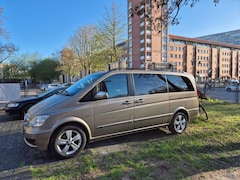 Bild des Angebotes Mercedes-Benz Viano Viano 3.0 CDI DPF lang Automatik Avantgarde EDITIO