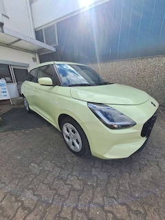 Bild des Angebotes Suzuki Swift 1.2 HYBRID MT Comfort