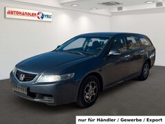 Bild des Angebotes Honda Accord Kombi 2.0 Automatik AAC PDC