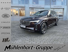 Bild des Angebotes Volvo XC90 B5 AWD ULTRA BRIGHT ACC HUD MATRIX-LED
