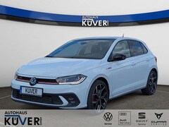 Bild des Angebotes VW Polo GTI 2,0 TSI DSG Navi+ACC+Pano+IQ+18´´