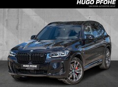 Bild des Angebotes BMW X3 M 40d. Driving Prov.Head Up. 20Zoll