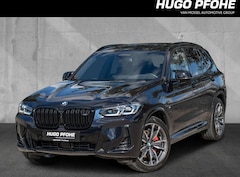 Bild des Angebotes BMW X3 M 40d. Driving Prov.Head Up. 20Zoll