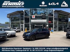 Bild des Angebotes Suzuki Vitara VITARA 1.4 BOOSTERJET 6AT COMFORT+ "X-ITE"