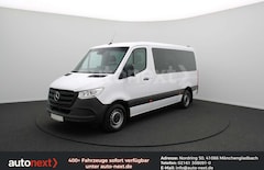 Bild des Angebotes Mercedes-Benz Sprinter 211 Tourer KAMERA+NAVI+STANDHZG (5507)