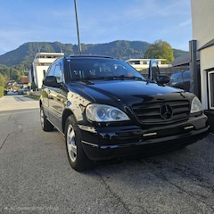 Bild des Angebotes Mercedes-Benz ML 270 CDI Aut.