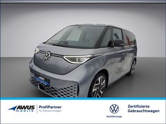 Bild des Angebotes VW ID. Buzz