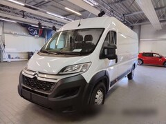 Bild des Angebotes Citroen Jumper 2.2 35 L4H2 Heavy BlueHDi165 Nav GJR -62%*