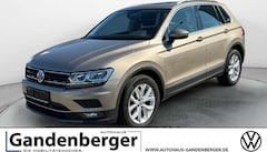 Bild des Angebotes VW Tiguan Highl. 4Motion 2,0l TDI 150PS 7-Gang-DSG