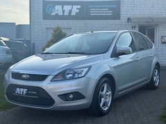 Bild des Angebotes Ford Focus Lim. Sport 1,6