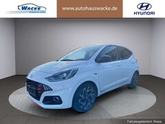 Bild des Angebotes Hyundai i10 1.0 N Line