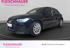 Bild des Angebotes Audi A1 Sportback advanced 30 TFSI LED+CARPLAY+SHZ+RFK+