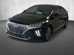 Bild des Angebotes Hyundai IONIQ IONIQ Plug-in-Hybrid Style Klimaaut. Navi LED