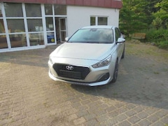 Bild des Angebotes Hyundai i30 Select