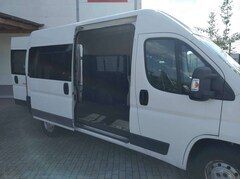 Bild des Angebotes Citroen Jumper Jumper 33 L2H2 S