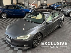 Bild des Angebotes Tesla Model S MODEL S75D | MCU2 | 21INCH | WHITE SEAT |