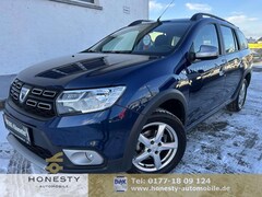 Bild des Angebotes Dacia Logan MCV II 0.9 TCe 90 Stepway*GARANTIE*WINTERREIFEN...