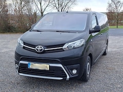 Bild des Angebotes Toyota Proace Proace D-4D 2,0-l-D-4D L2 (8-Si.) Verso Team D