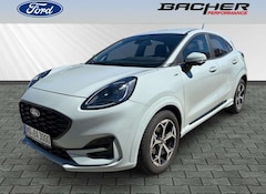 Bild des Angebotes Ford Puma ST-LINE 1.0 MHEV LED NAVI 360 GRAD PDC SHZ