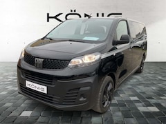 Bild des Angebotes Fiat Scudo L3 8-Sitzer 180PS Automatik by Irmscher