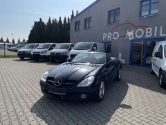 Bild des Angebotes Mercedes-Benz SLK 300 Mercedes-Benz SLK 300 Amg Roadster*V6* Leder Nappa