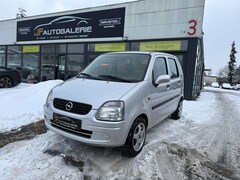 Bild des Angebotes Opel Agila Basis"2.HAND"Wenig-Km"TÜV/03/2027"