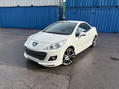 Bild des Angebotes Peugeot 207 207 CC 155 THP Black