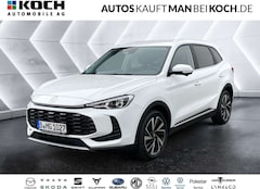 Bild des Angebotes MG ZS Hybrid+ LUXURY MY24 360 SHZ LHZ Kamera