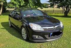Bild des Angebotes Opel Astra Twin Top 1.8 Edition 111 Jahre