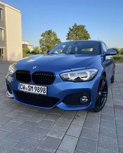 Bild des Angebotes BMW 120 MSport Shadow Edition