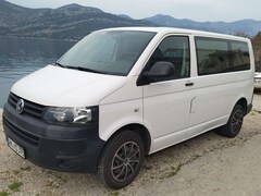 Bild des Angebotes VW T5 Transporter Transporter T5 BMT Edition