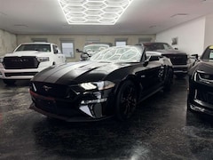 Bild des Angebotes Ford Mustang 5.0l GT 55 Years Edition,
