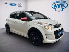Bild des Angebotes Citroen C1 JCC+, Sitzhzng, Isofix, Klima