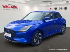 Bild des Angebotes Suzuki Swift SWIFT Comfort+ Hybrid NAVI*KAMERA*ALLWETTER*SHZ
