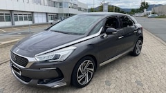 Bild des Angebotes DS Automobiles DS 5 Diesel BlueHDi 180 EAT6 Business Class