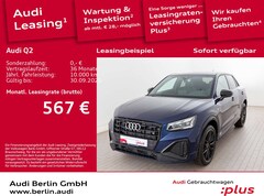 Bild des Angebotes Audi Q2 S line 35 TFSI S tronic