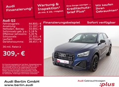 Bild des Angebotes Audi Q2 S line 35 TFSI S tronic