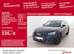 Bild des Angebotes Audi Q2 S line 35 TFSI S tronic