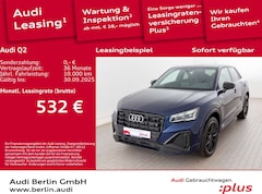 Bild des Angebotes Audi Q2 S line 35 TFSI S tronic